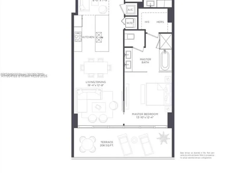 480 NE 31st St #3203 — Photo 3