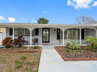 2054 High Ridge Dr, Clearwater, FL 33763