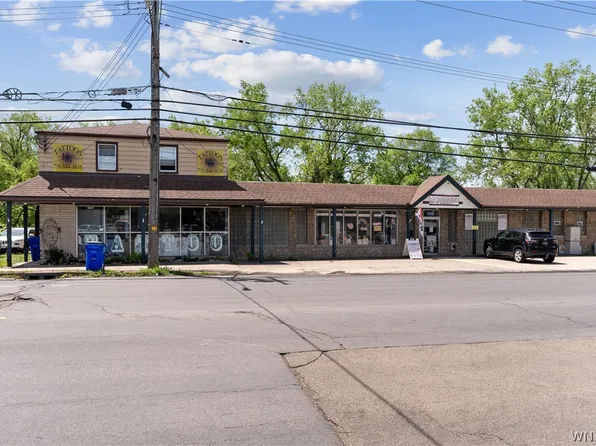 2895 Seneca St, Buffalo, NY 14224