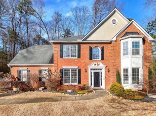 2021 Aldbury Ln, Woodstock, GA 30189