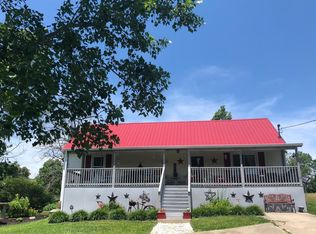 270 Hide Away Cove Rd, Lancaster, KY 40444