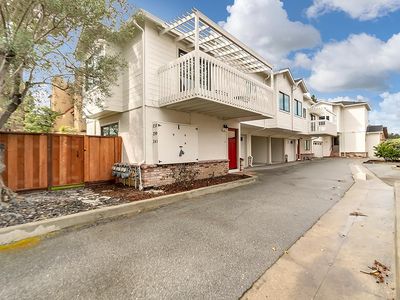 239 E Bellevue Ave, San Mateo, CA, 94401