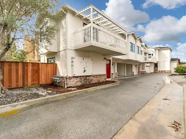 239 E Bellevue Ave, San Mateo, CA 94401