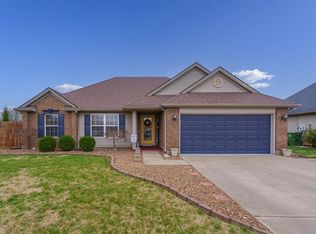 2309 Homestead Point, Owensboro, KY 42301