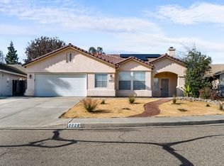 2523 S Aspen St, Visalia, CA 93277
