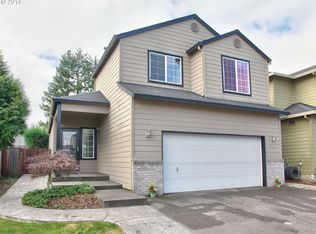 16426 NE 12th Ct, Ridgefield, WA 98642