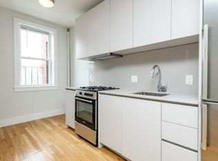 140 Highland Ave #30D, Somerville, MA 02143