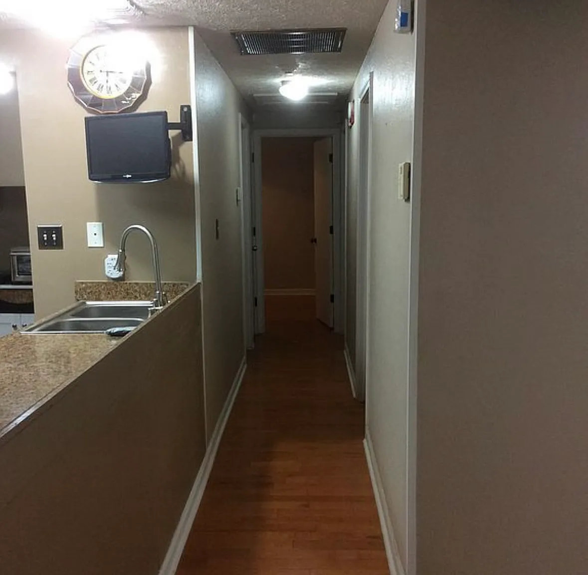 3 bed, 1148 sqft, $1,550 — Photo 4