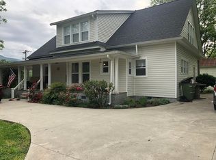 1572 Main St, Andrews, NC 28901