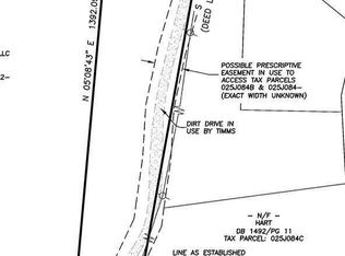 0 Wieuca Way, Cedartown, GA 30125