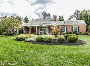 2211 Boxmere Rd, Lutherville Timonium, MD 21093