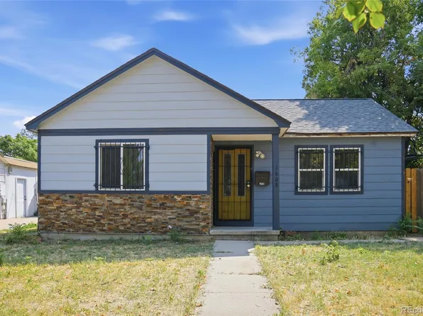 1608 Oakland Street, Aurora, CO 80010