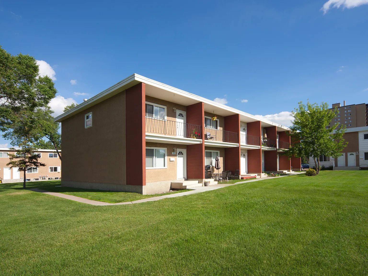 Pleasantview Townhomes — Photo 3