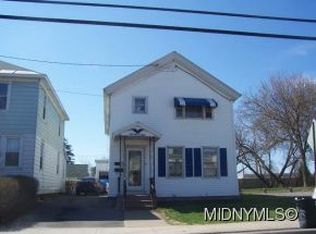 108 Mill St, Rome, NY 13440