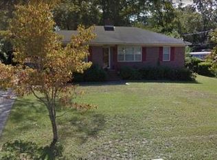 3836 Conrad Dr, Columbus, GA 31909