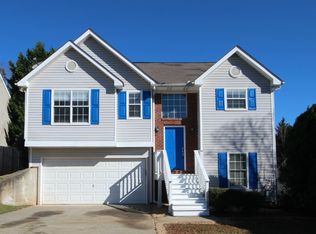 2143 Serenity Dr NW, Acworth, GA 30101