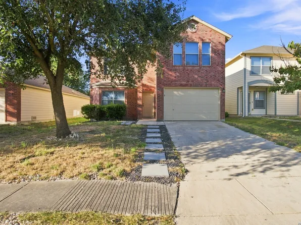 11139 Ranger Cavern, San Antonio, TX 78254