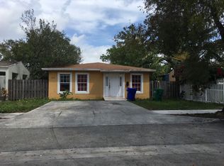 515 NW 48th St, Miami, FL 33127