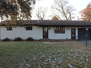8938 388th Ave, Burlington, WI 53105