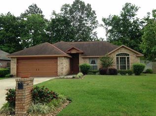 7365 Pleasant Bend Dr, Beaumont, TX 77708