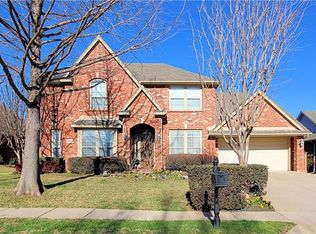 3612 Gallop Ct, Flower Mound, TX 75028