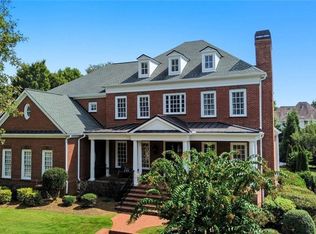 1094 Meadow Bluff Ter, Suwanee, GA 30024