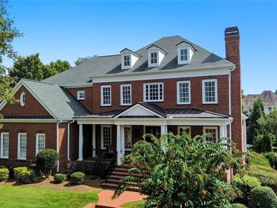 1094 Meadow Bluff Ter, Suwanee, GA, 30024