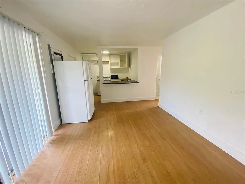 2 bed, 1.0 bath, 543 sqft, $850 — Photo 3