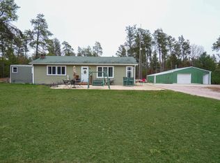 N9128 Snow Snake Trl, Necedah, WI 54646