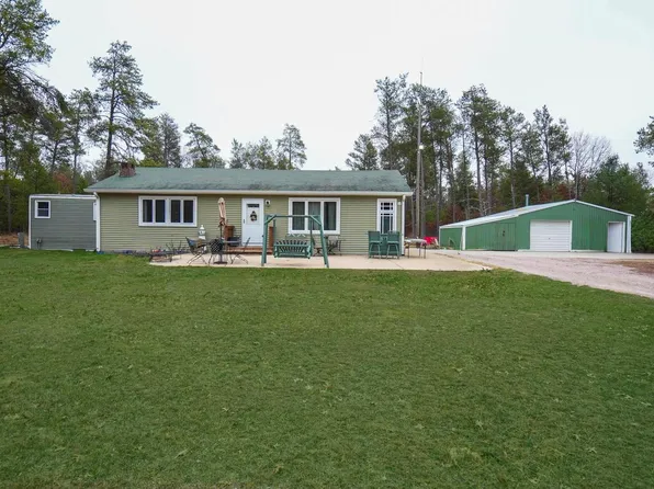 N9128 Snow Snake Trail, Necedah, WI 54646
