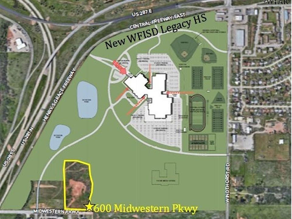 2nd image of 600 Midwestern Pkwy E