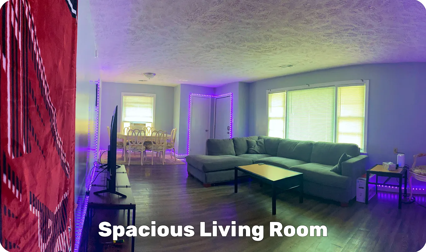 5 bed, 3200 sqft, $1,975 — Photo 2