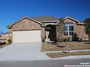 8722 Mediator Path, Converse, TX 78109