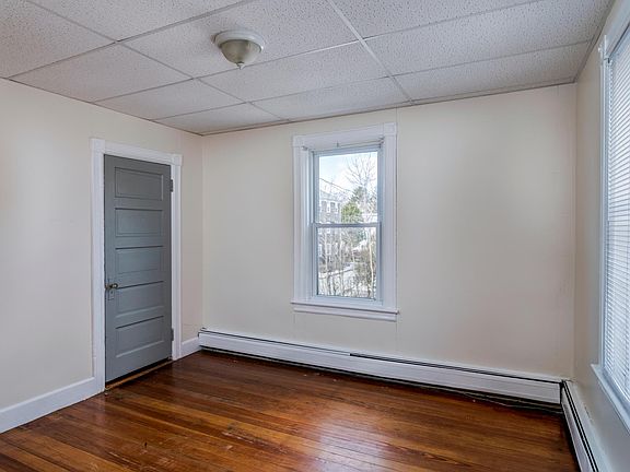 Bedroom #1