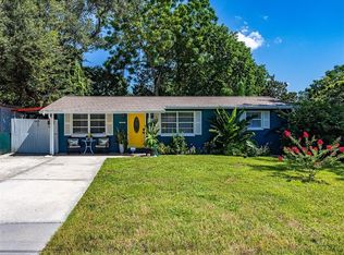 4204 E Paris St, Tampa, FL 33610