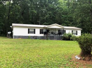 1488 Charles Rd, Decatur, TN 37322