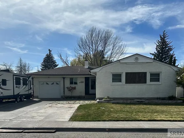 1006 Westergard Ave, Idaho Falls, ID 83404