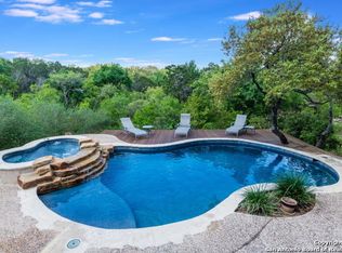 17159 Clovis, Helotes, TX 78023