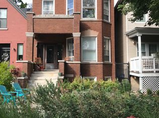 2326 N Sawyer Ave APT 2, Chicago, IL 60647