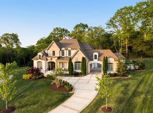 9102 Raindrop Cir, Brentwood, TN 37027