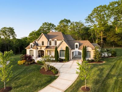 9102 Raindrop Cir, Brentwood, TN, 37027