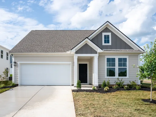 100 Ridgewood Dr, Shelbyville, TN 37160