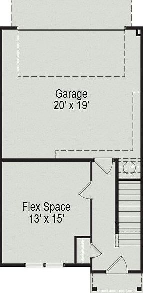 2nd image of 111 Rosebush Ln Lot 24