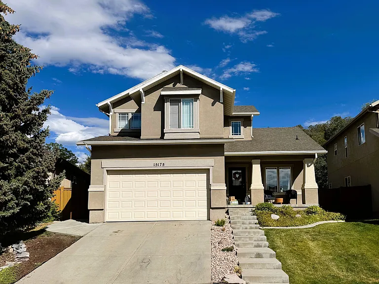 15175 S Walnut Grove Dr — Photo 1