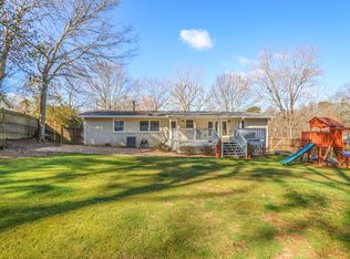6425 N Hampton Dr NE, Sandy Springs, GA 30328