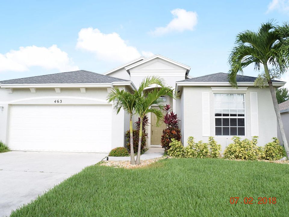 1st image of 463 SW Talquin Ln