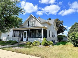 147 N Ohio St, Prairie Du Chien, WI 53821