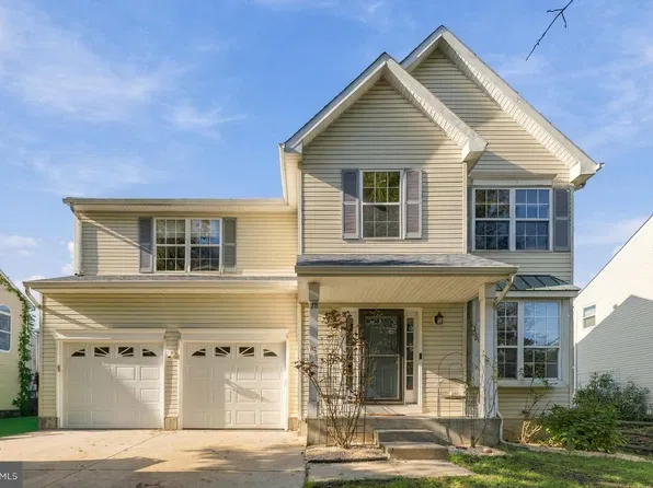 78 Stoneham Dr, Delran, NJ 08075