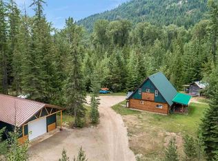 1414 A St, Sandpoint, ID 83864