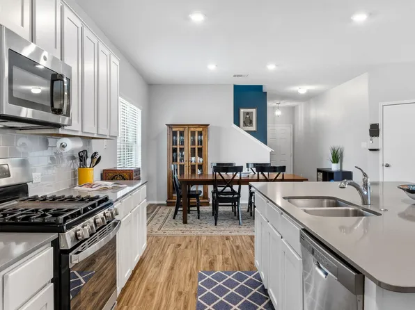 3101 Fresh Spring Rd, Pflugerville, TX 78660